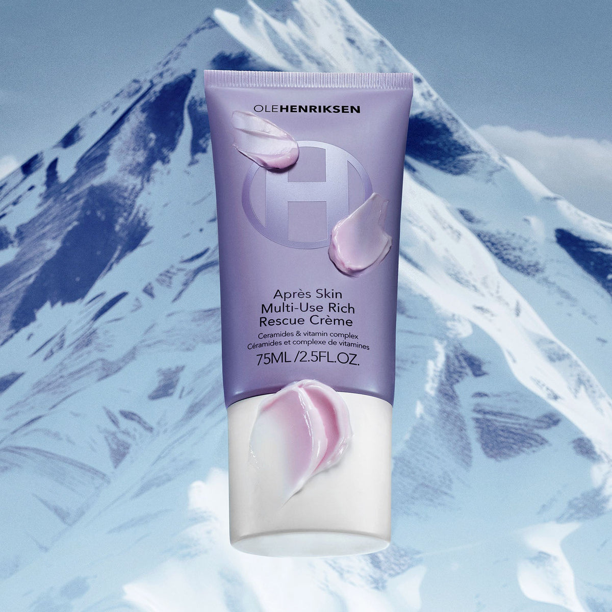 Après Skin Rich Rescue Barrier Moisturizer with Ceramides Your Beauty Pick in Your Bathroom