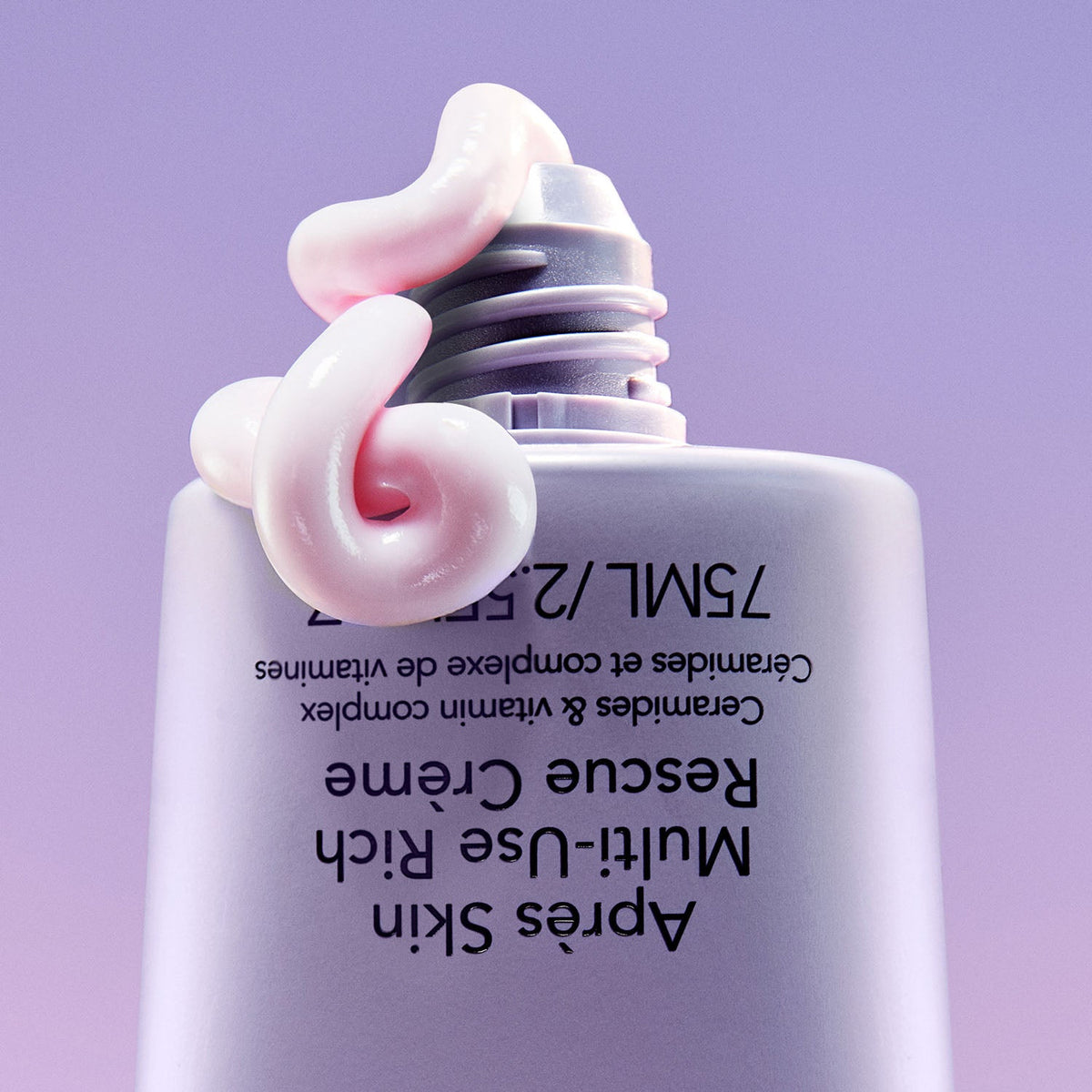 Après Skin Rich Rescue Barrier Moisturizer with Ceramides Your Beauty Pick in Your Bathroom