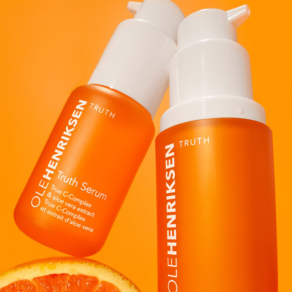 Truth Serum Your Beauty Choice for a Weekday