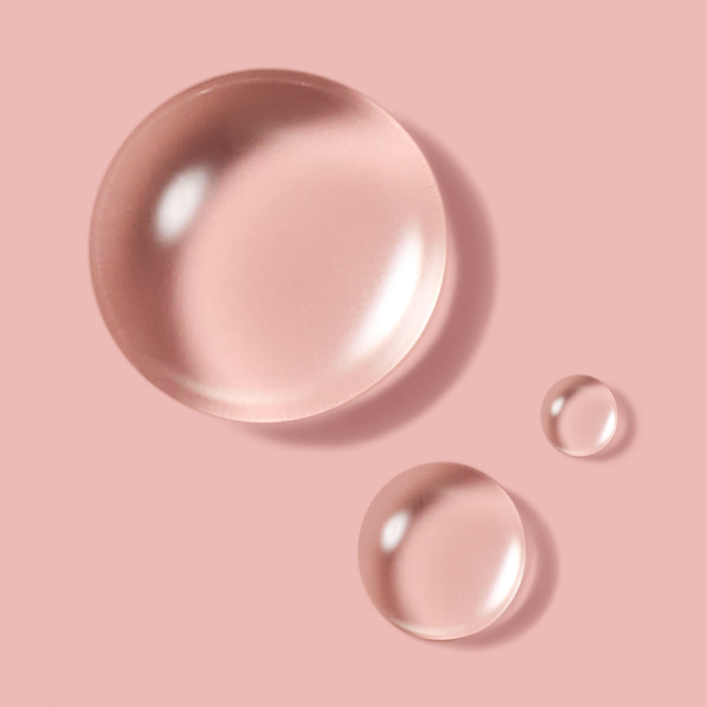 Touch Moisturizing Body Oil Your Care Choice before Lunch