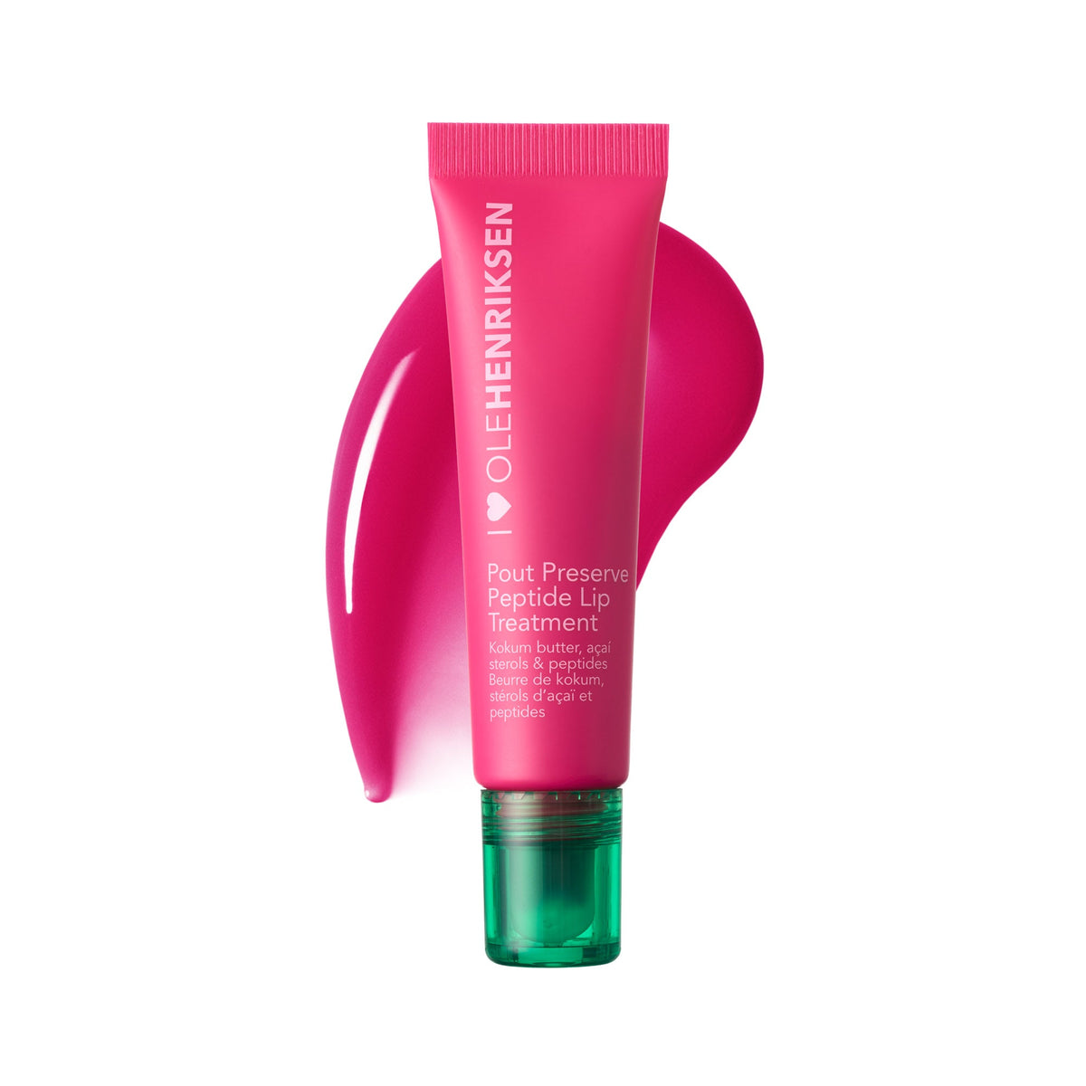 Pout Preserve Chillers Peptide Lip Treatment Your Care Pick after a Long Day