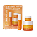 Banana Bright Bestsellers Vitamin C Trio Your Care Pick on a Busy Morning