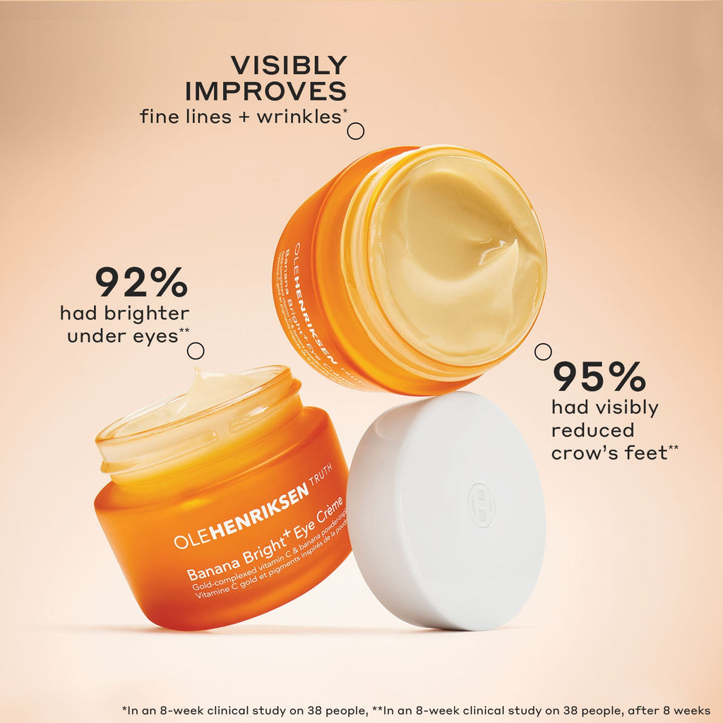Clinical Quick Fix Mini Vitamin C + Peptide Duo Your Beauty Choice at Home