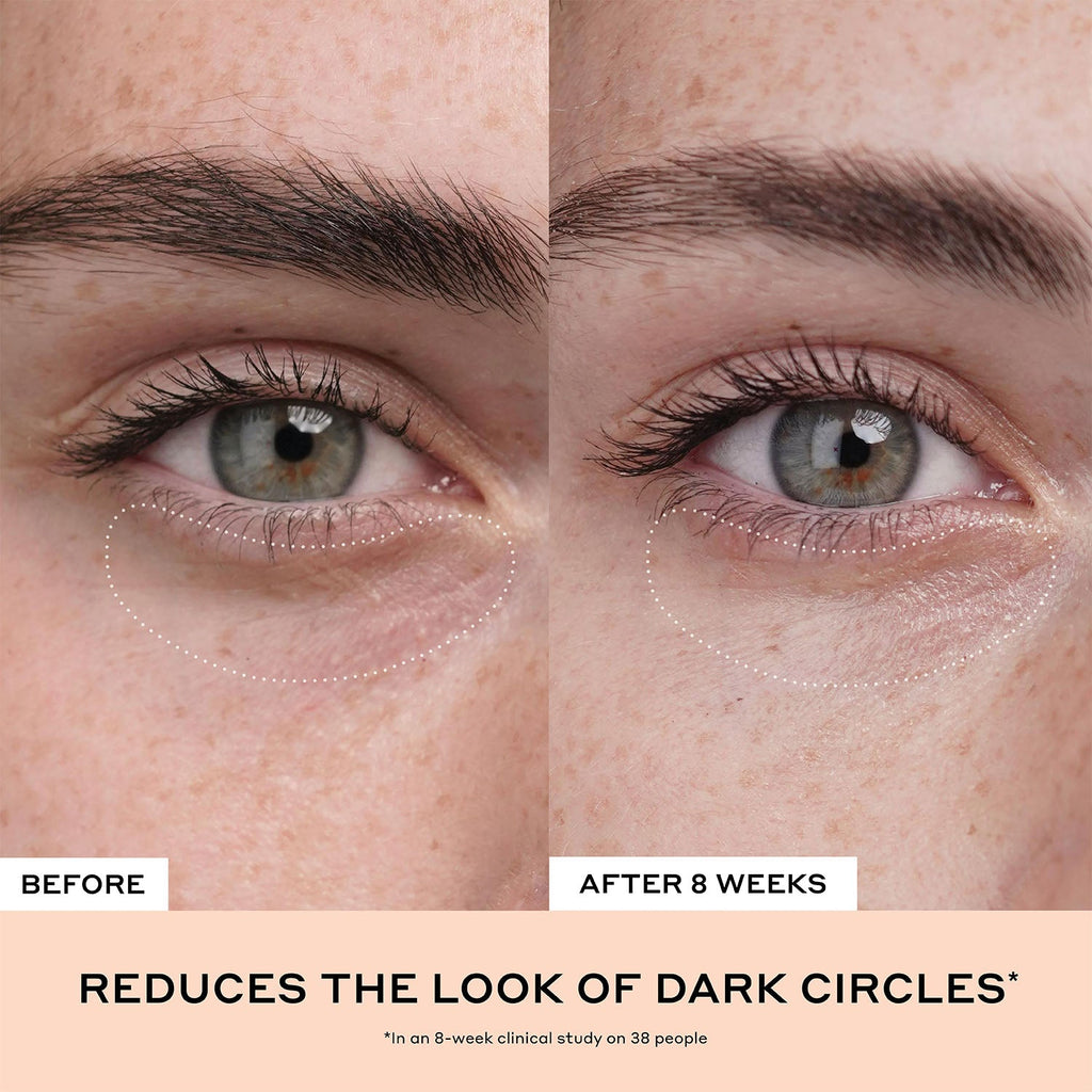 Clinical Quick Fix Mini Vitamin C + Peptide Duo Your Beauty Choice at Home