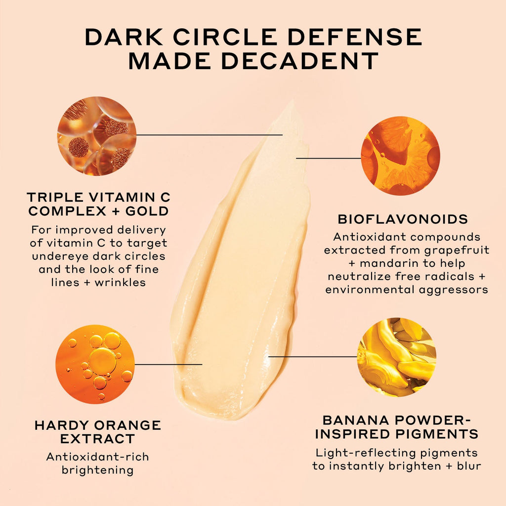 Clinical Quick Fix Mini Vitamin C + Peptide Duo Your Beauty Choice at Home