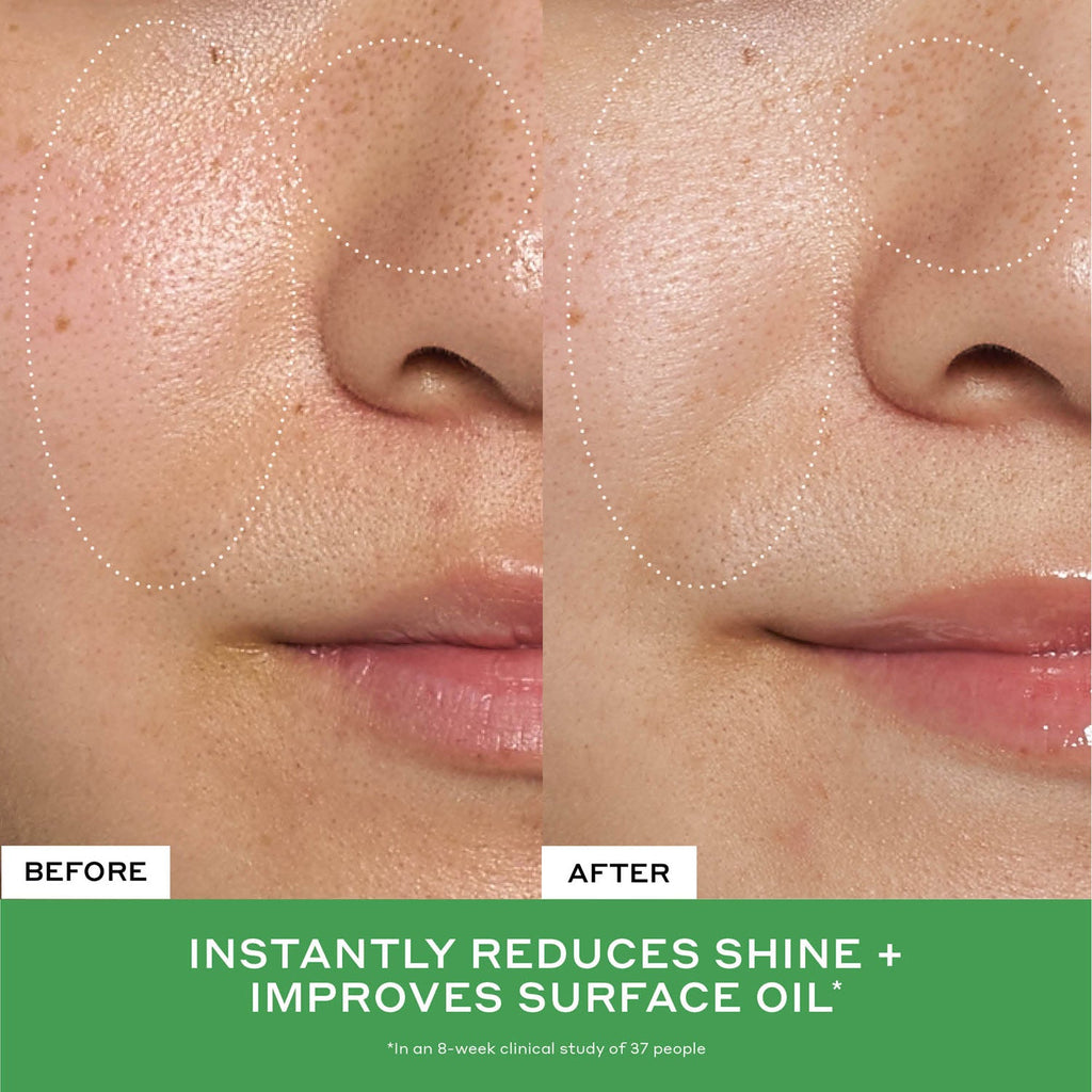 Detox Drops 2% Salicylic Acid Toner Your Beauty Choice for the Workday