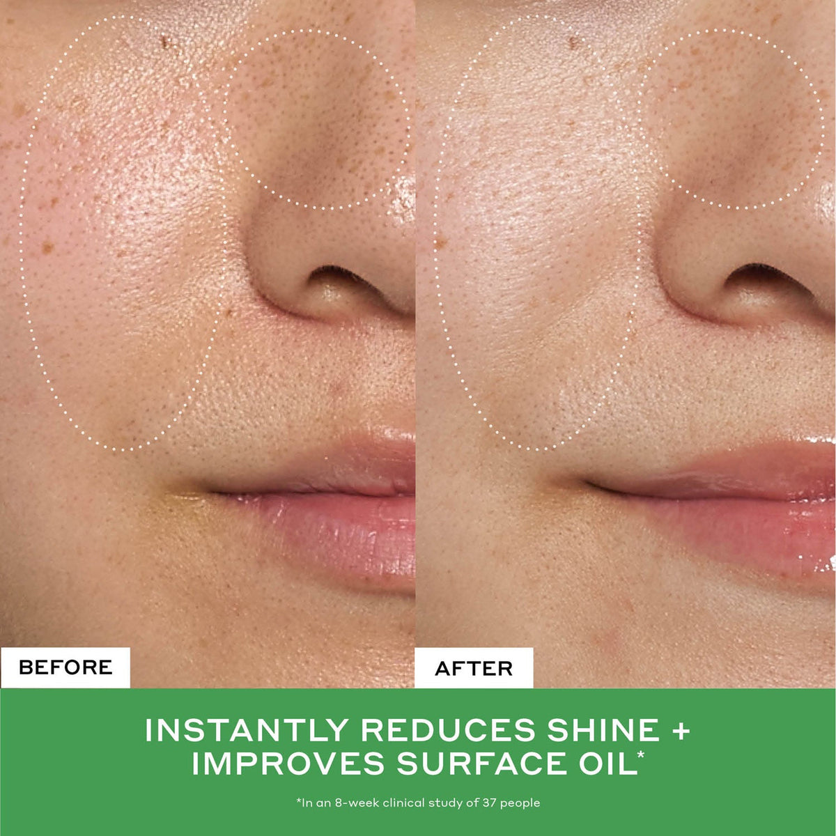 Detox Drops 2% Salicylic Acid Toner Your Beauty Choice for the Workday
