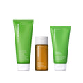 Pore Detox Trio Your Beauty Pick for the Workday