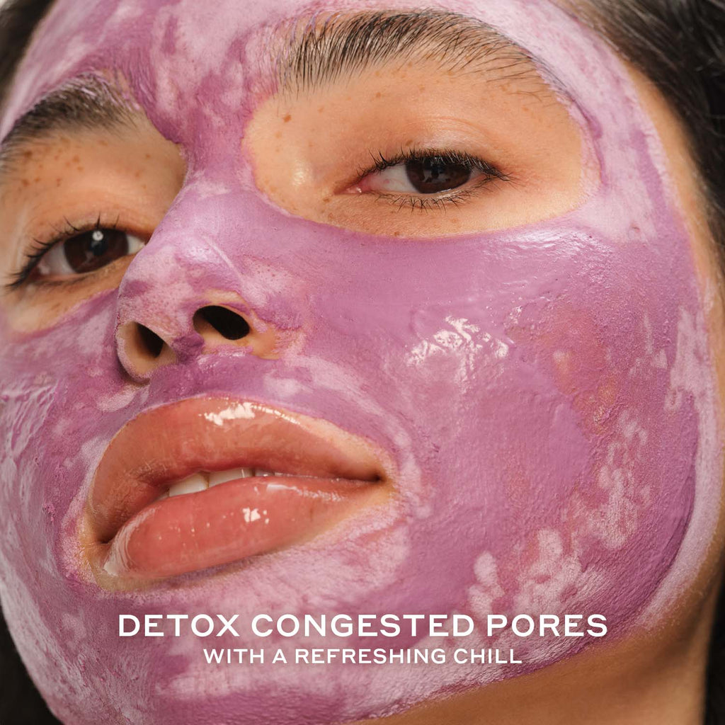 Pore Detox Trio Your Beauty Pick for the Workday