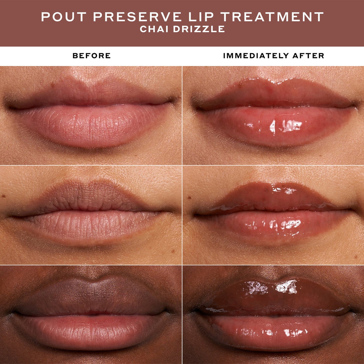 Pout Preserve Hydrating Peptide Lip Treatment Your Skincare Option for the Workday