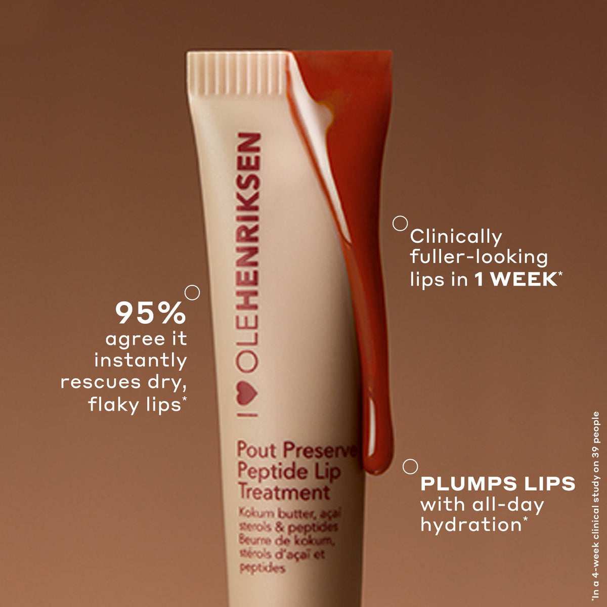 Pout Preserve Hydrating Peptide Lip Treatment Your Skincare Option for the Workday