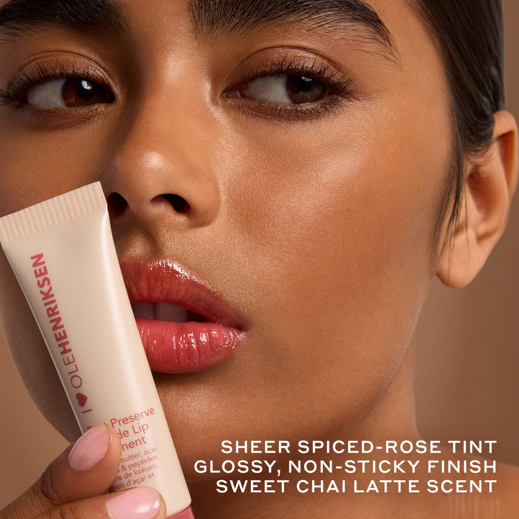 Pout Preserve Hydrating Peptide Lip Treatment Your Skincare Option for the Workday
