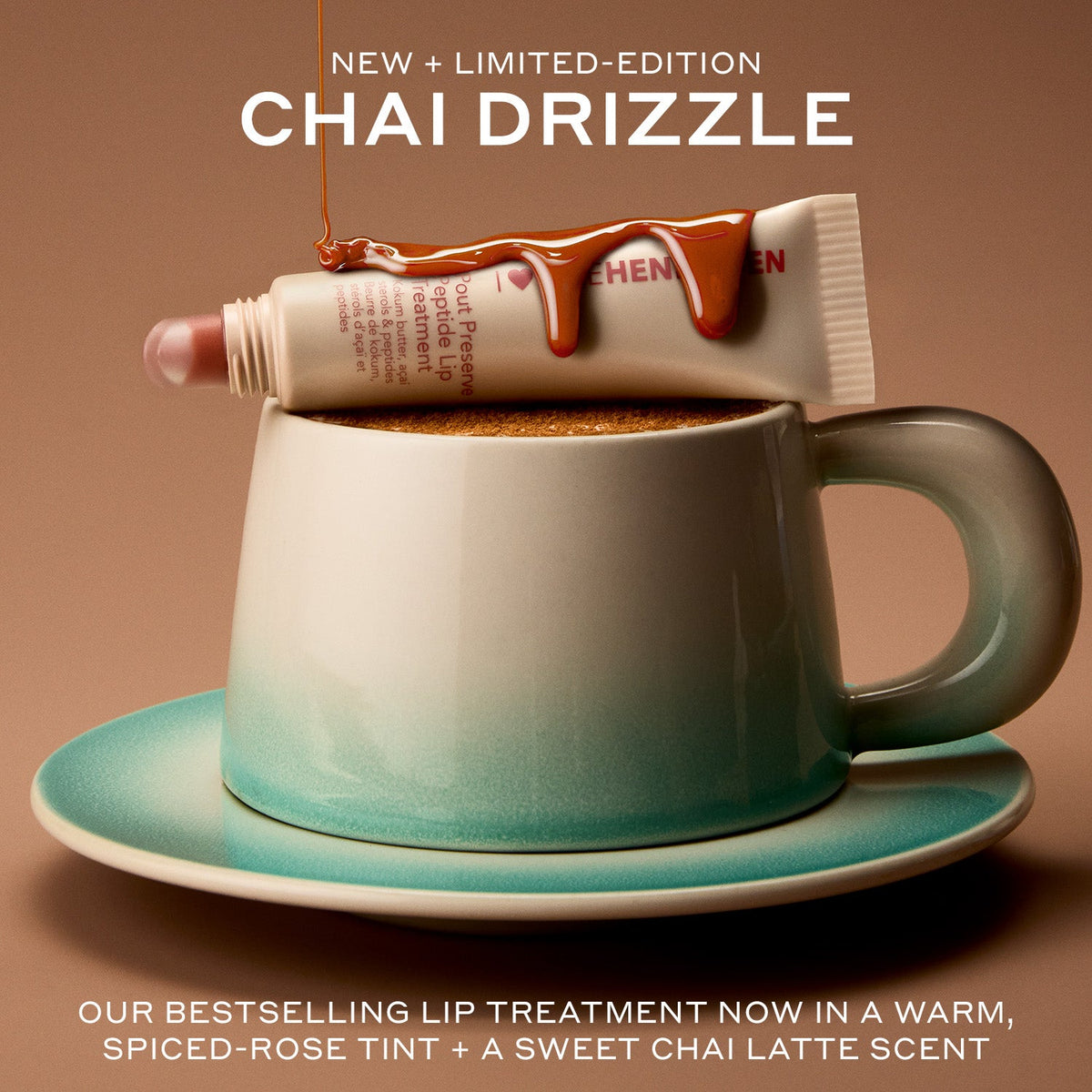 Pout Preserve Hydrating Peptide Lip Treatment Your Skincare Option for the Workday