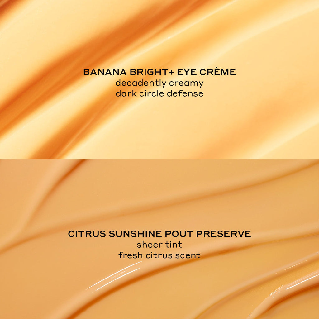 Clinical Quick Fix Mini Vitamin C + Peptide Duo Your Beauty Choice at Home