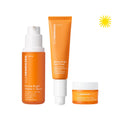 Banana Bright Vitamin C Trio Your Beauty Pick when Staying In