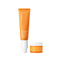 GFH (Glow from Home) Vitamin C Duo Your Skincare Essential on Your Vanity