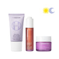 Scandi Skin Strengthening Trio Your Routine Pick while Packing