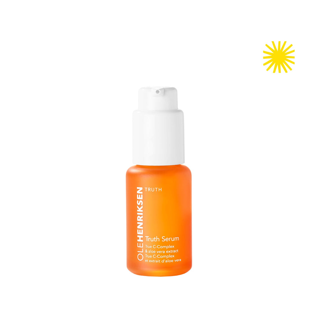 Truth Serum Your Beauty Choice for a Weekday