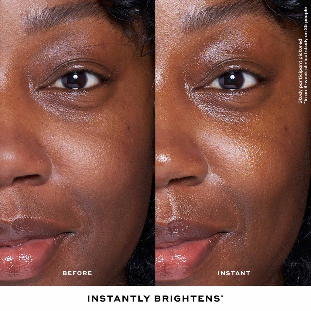 Banana Bright+ Instant Glow Moisturizer with Vitamin C and Niacinamide Your Care Essential while Getting Ready
