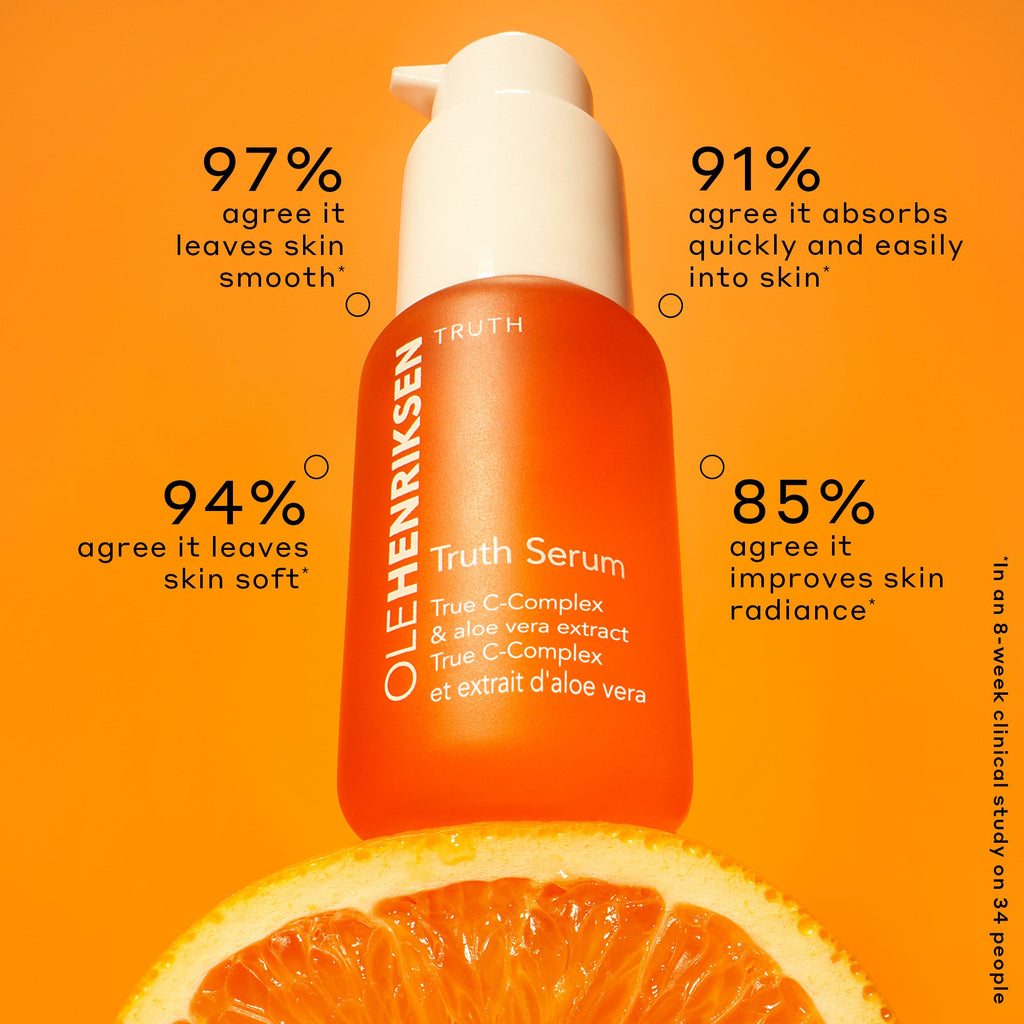 Truth Serum Your Beauty Choice for a Weekday