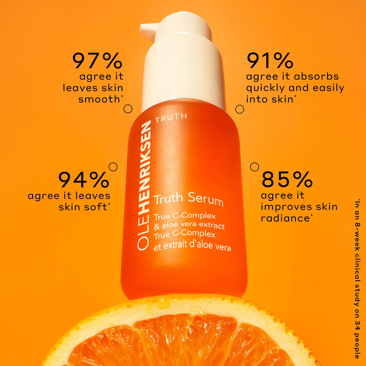 Truth Serum Your Beauty Choice for a Weekday