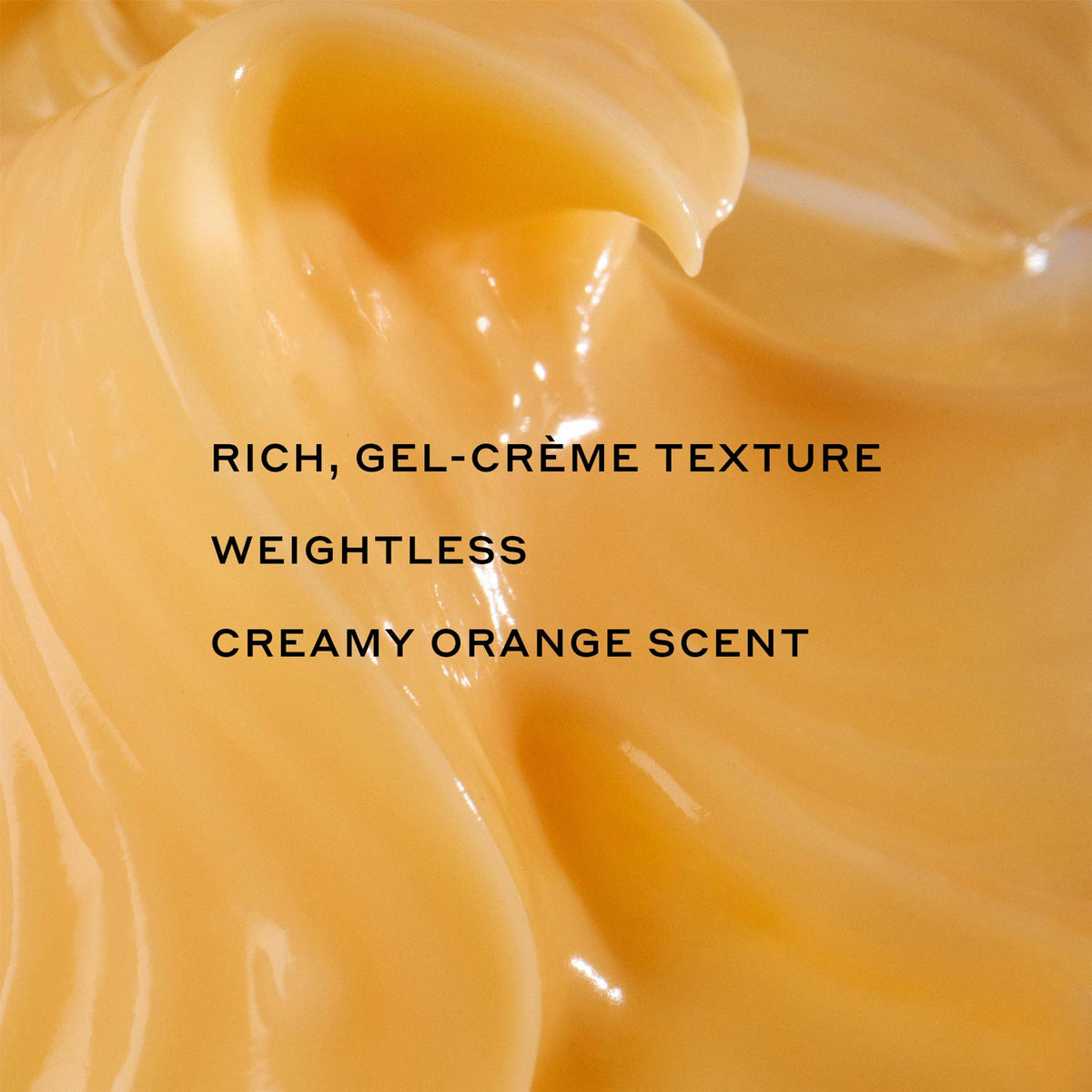 C-Rush Brightening Gel Crème Your Skincare Option before Dinner