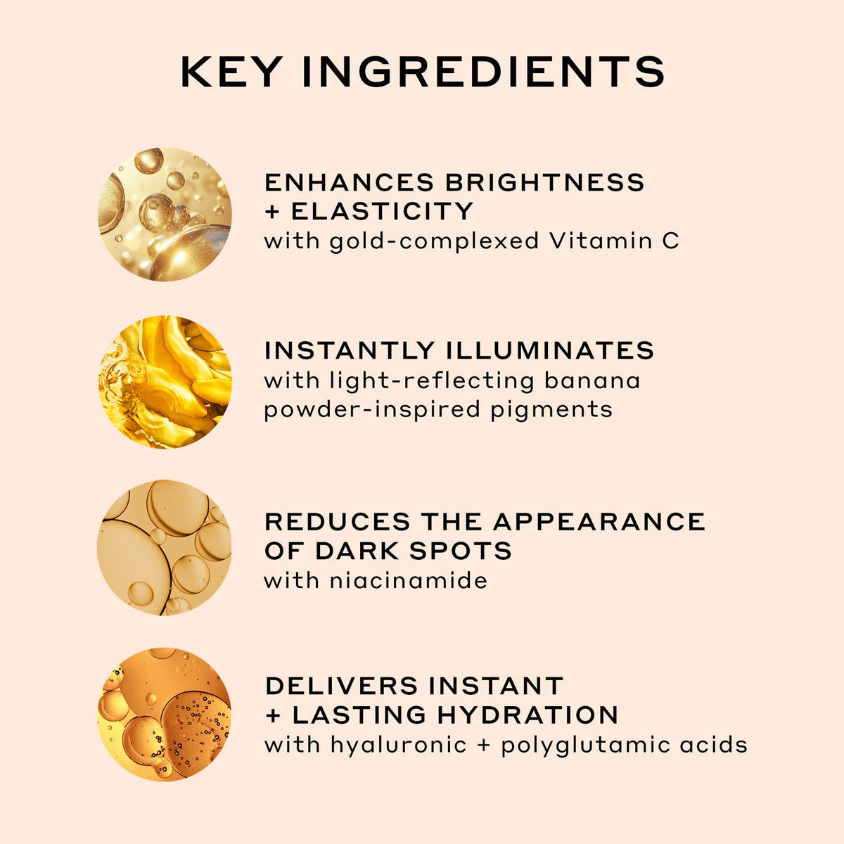 Banana Bright+ Instant Glow Moisturizer with Vitamin C and Niacinamide Your Care Essential while Getting Ready