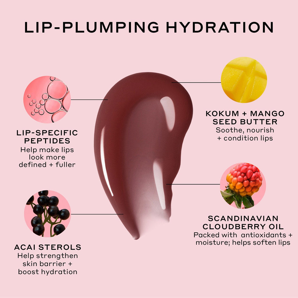 Pout Preserve Hydrating Peptide Lip Treatment Your Skincare Option for the Workday