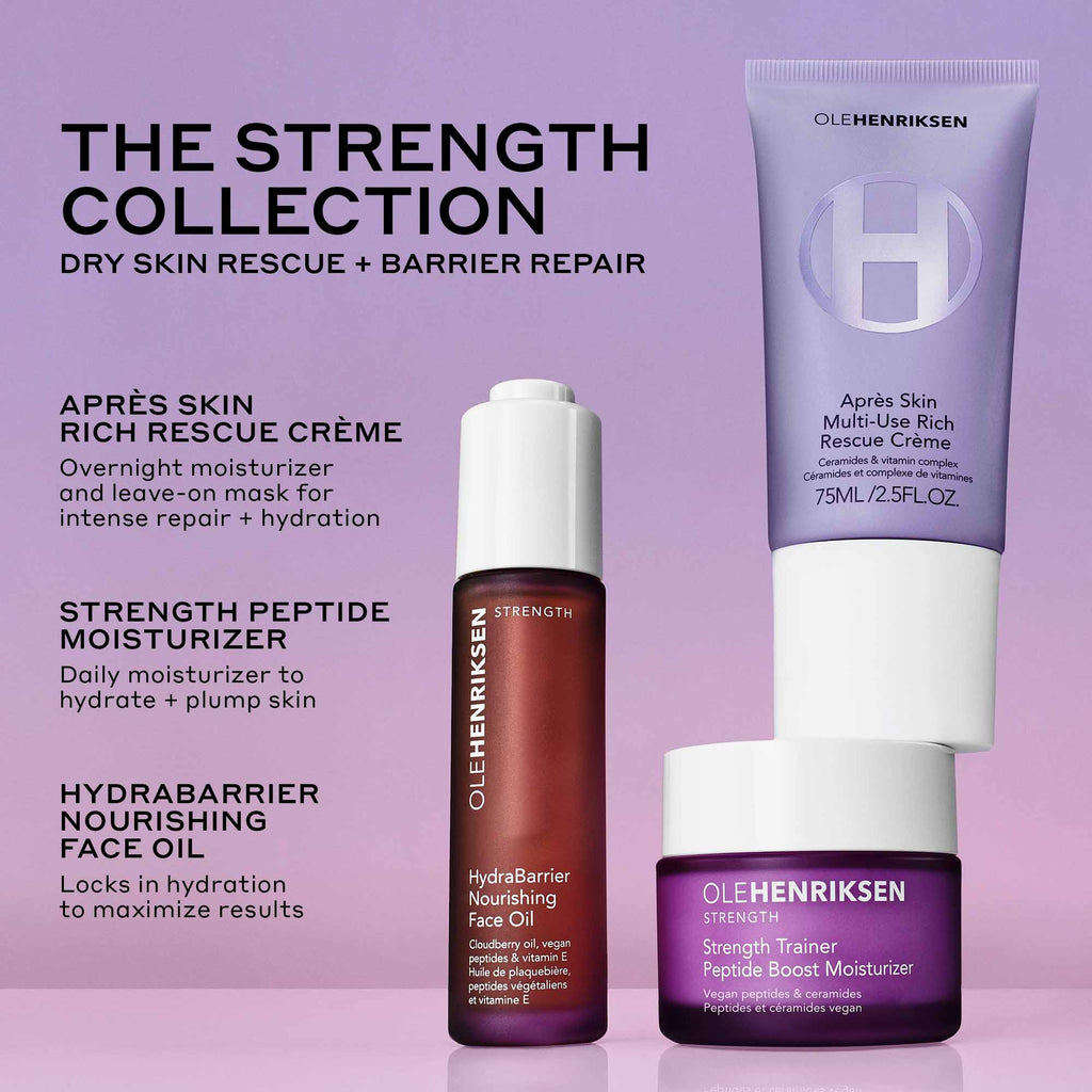 Scandi Skin Strengthening Trio Your Routine Pick while Packing