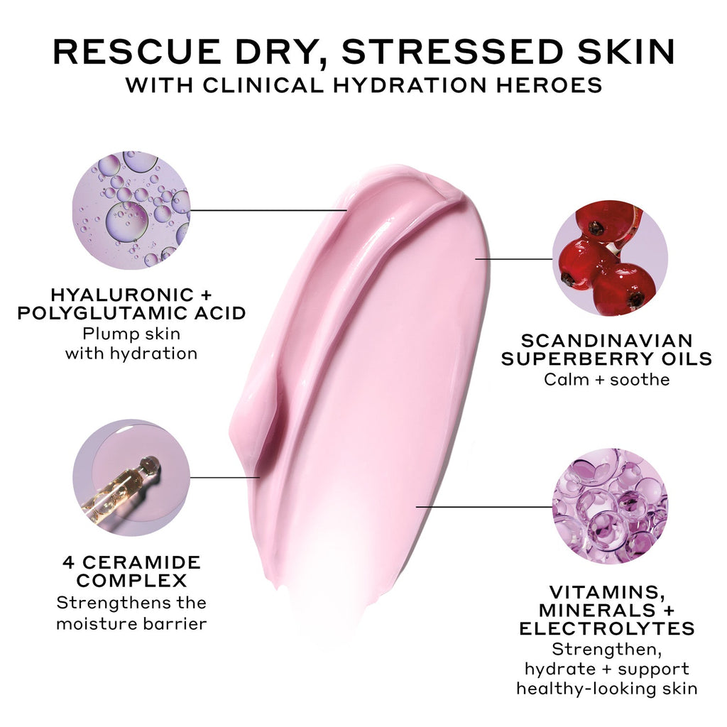 Scandi Skin Strengthening Trio Your Routine Pick while Packing