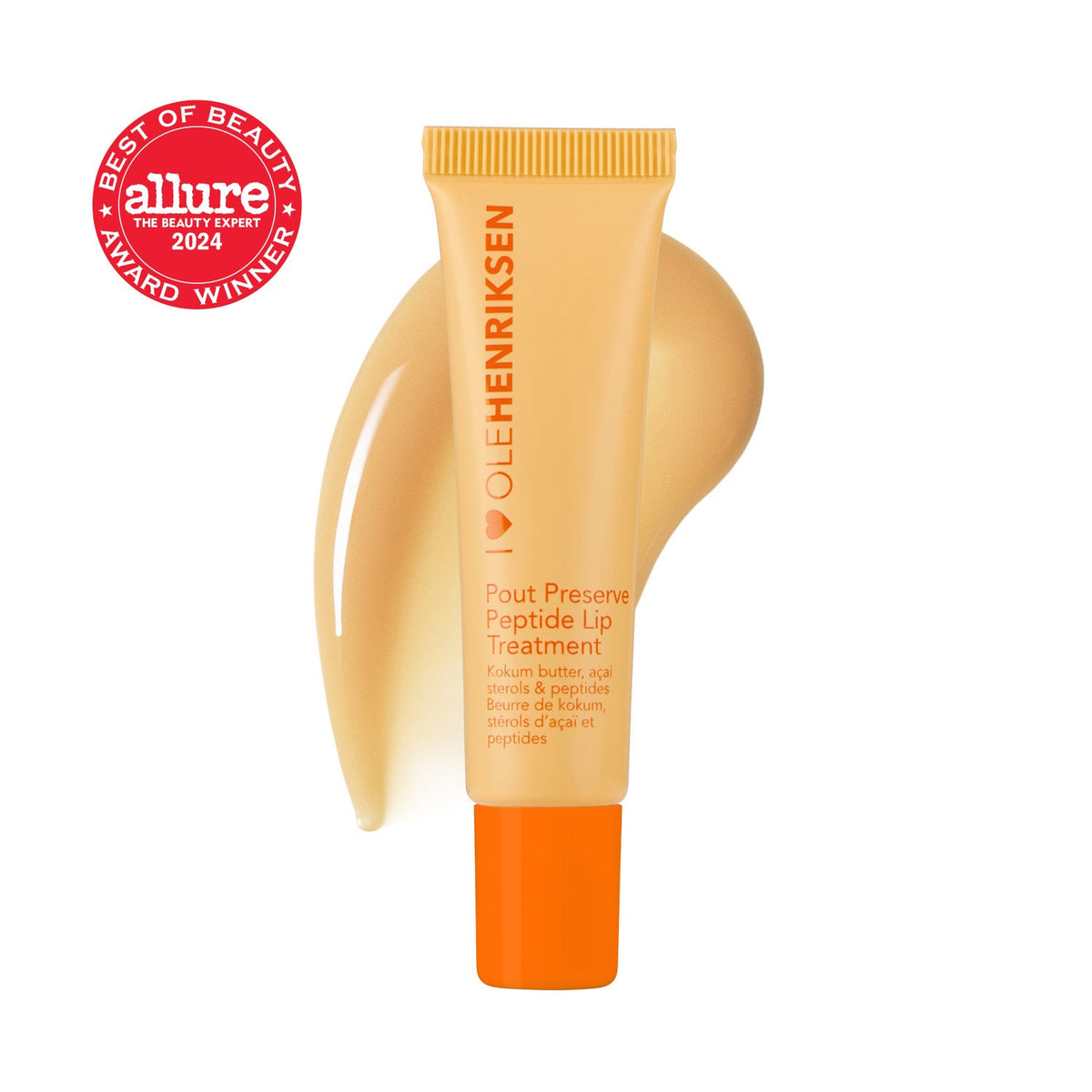 Pout Preserve Hydrating Peptide Lip Treatment Your Skincare Option for the Workday