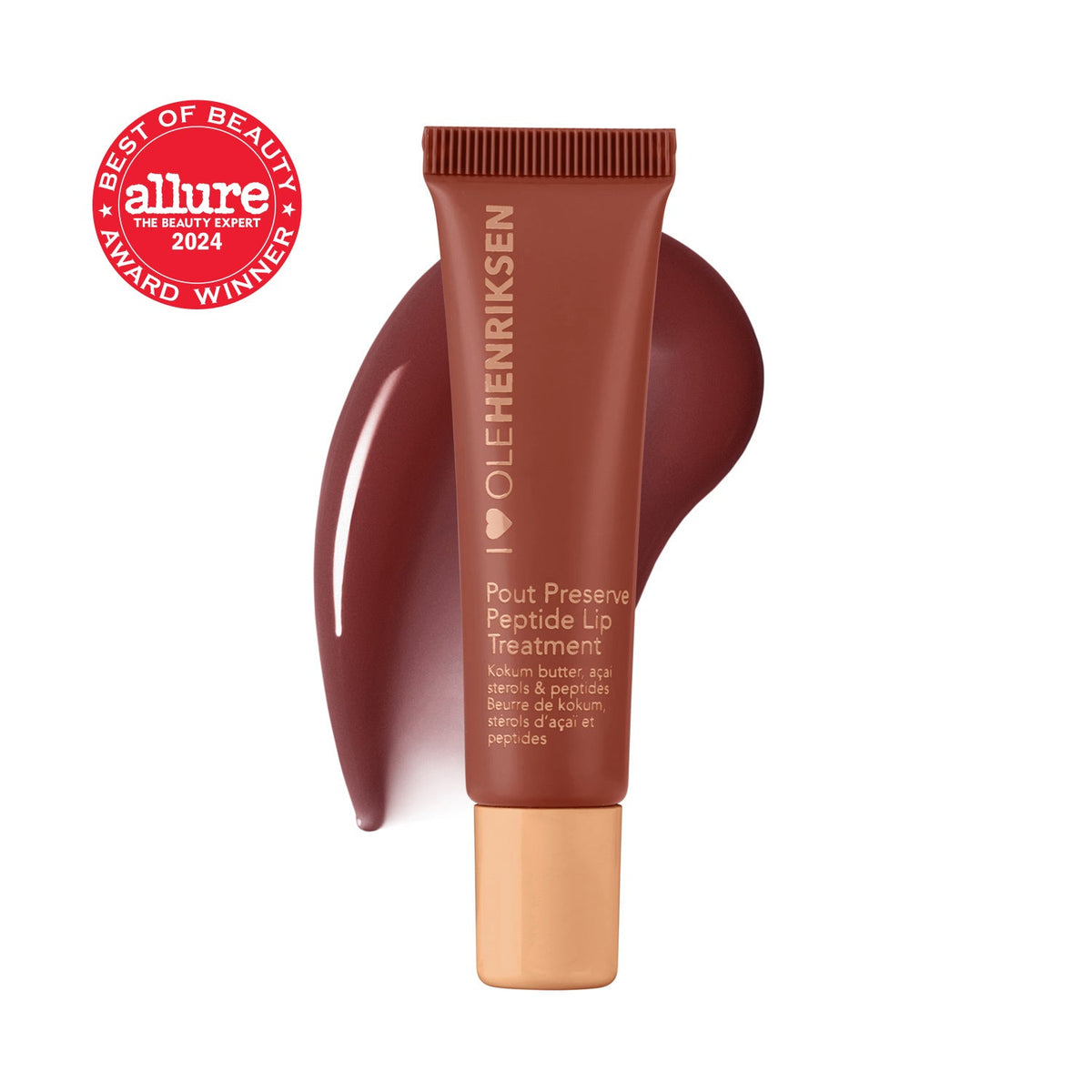 Pout Preserve Hydrating Peptide Lip Treatment Your Skincare Option for the Workday