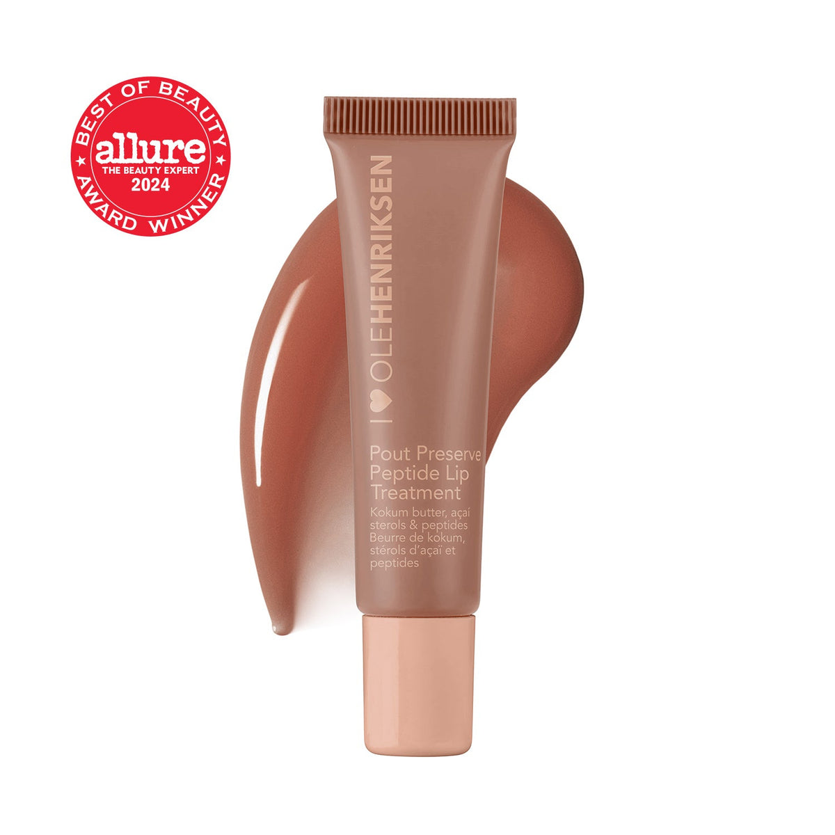 Pout Preserve Hydrating Peptide Lip Treatment Your Skincare Option for the Workday