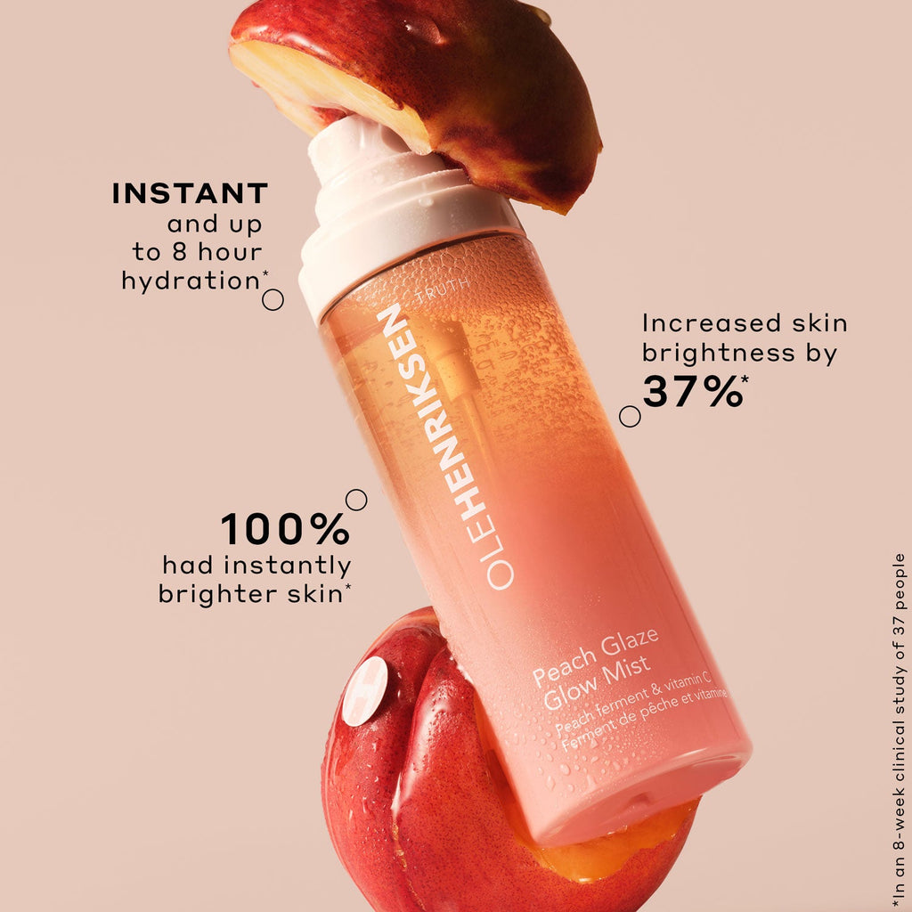 Big + Plump Peach Collection Bundle Your Routine Pick on a Sunday Morning