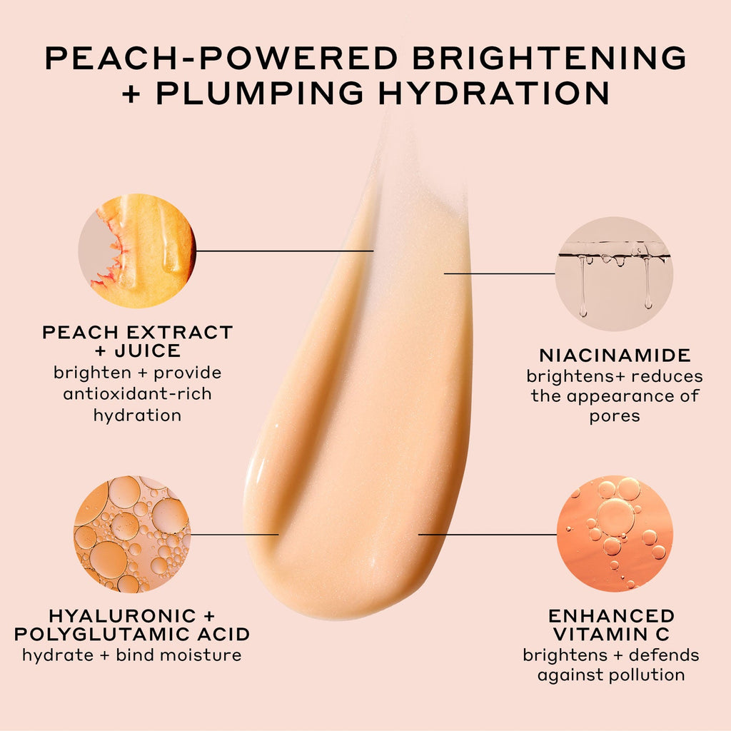 Big + Plump Peach Collection Bundle Your Routine Pick on a Sunday Morning
