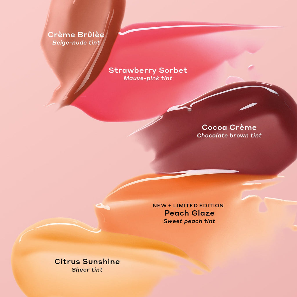 Pout Preserve Hydrating Peptide Lip Treatment Your Skincare Option for the Workday