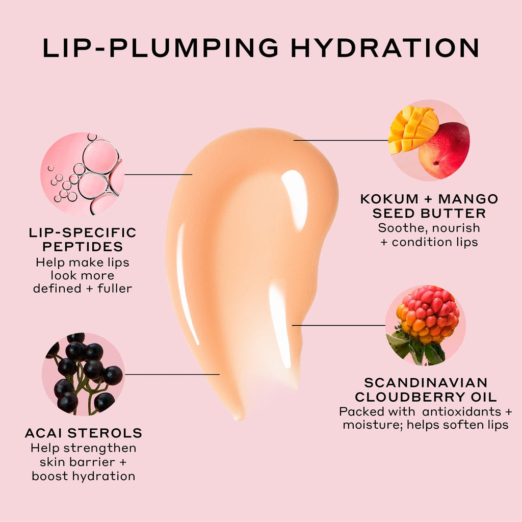 Big + Plump Peach Collection Bundle Your Routine Pick on a Sunday Morning