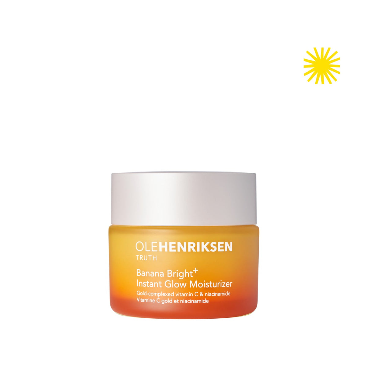 Banana Bright+ Instant Glow Moisturizer with Vitamin C and Niacinamide Your Care Essential while Getting Ready
