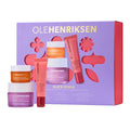 Ole’s Icons Skincare Bestseller Gift Set Your Skincare Essential on a Quiet Morning