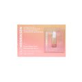 Peach Glaze Glow Niacinamide Serum Packette Your Beauty Pick on a Slow Morning