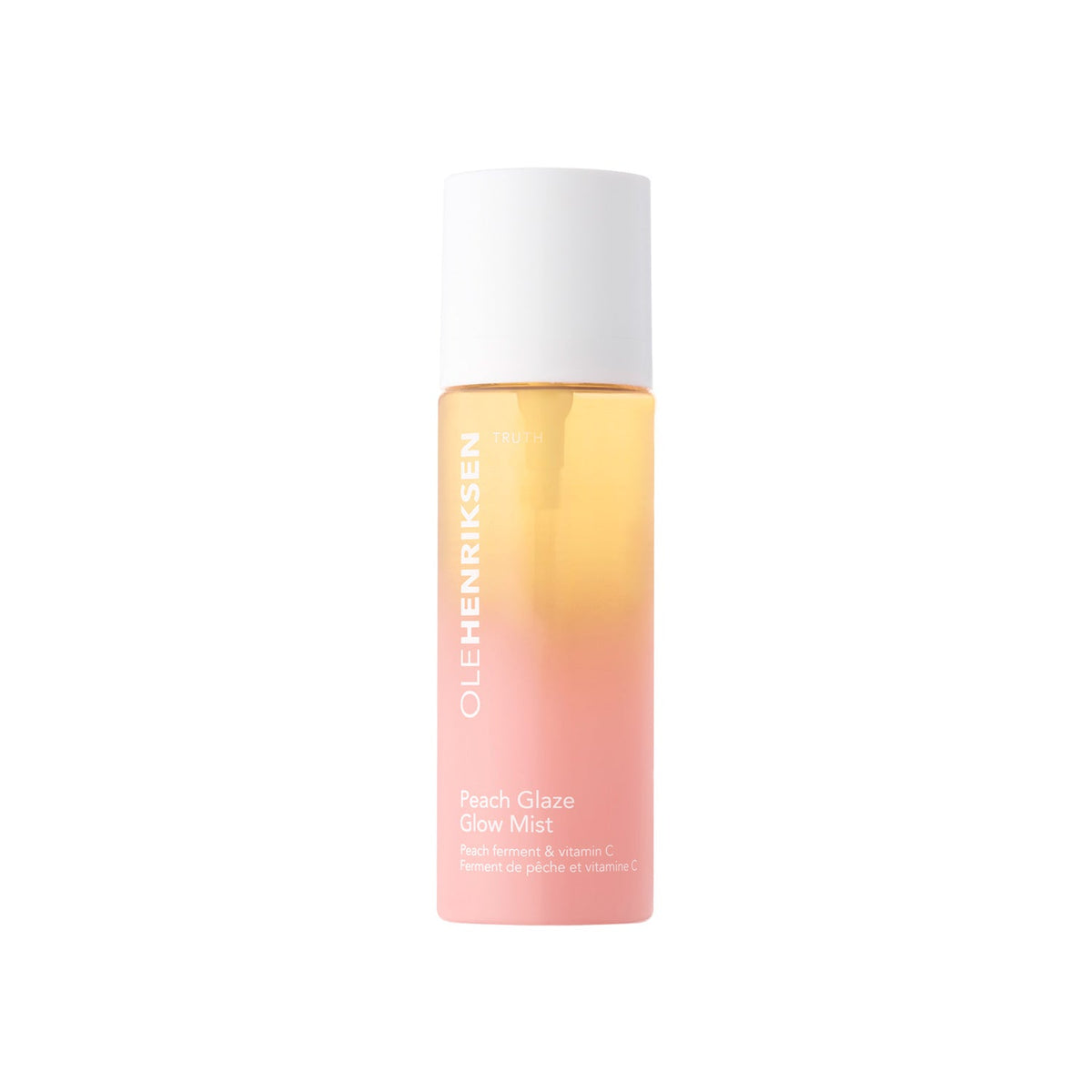 Peach Glaze Glow Mist Your Skincare Pick on a Monday Morning