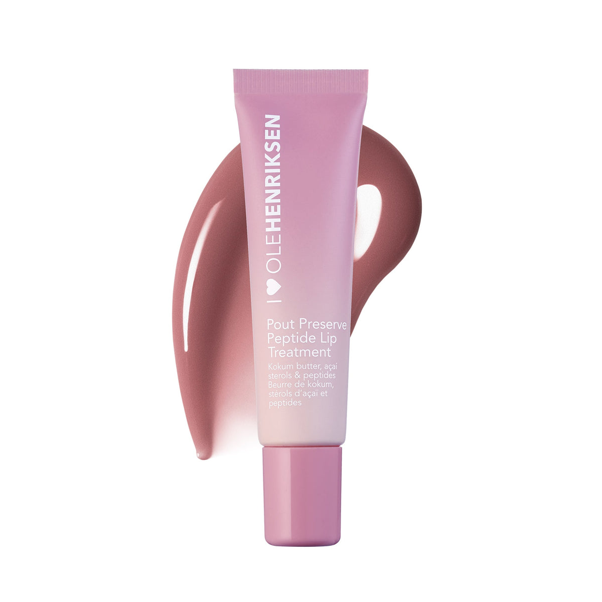Pout Preserve Hydrating Peptide Lip Treatment Your Skincare Option for the Workday