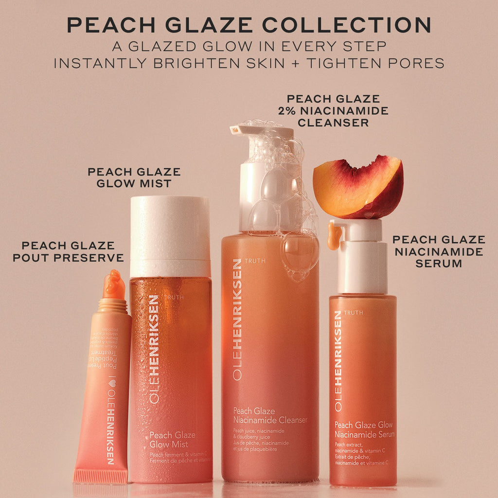 The Peachy Pair Your Care Choice after Work