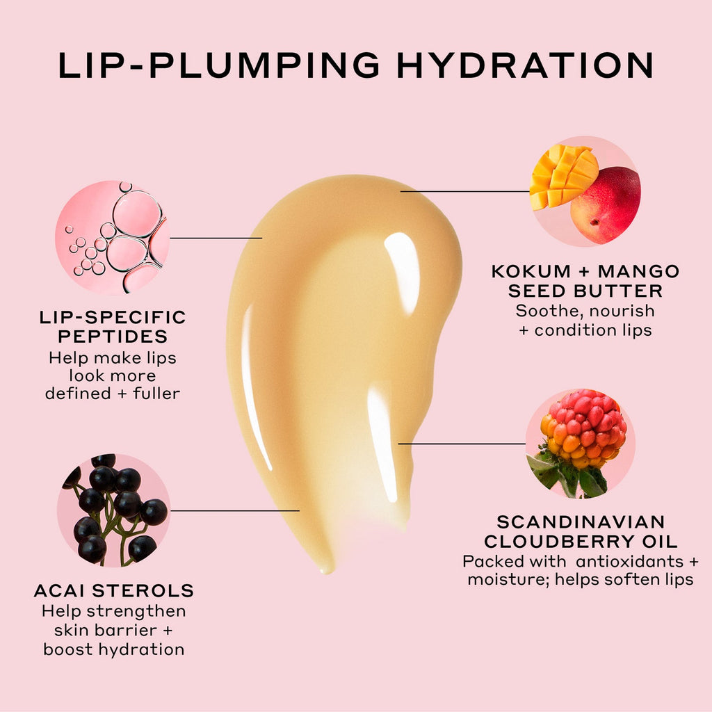 Clinical Quick Fix Mini Vitamin C + Peptide Duo Your Beauty Choice at Home