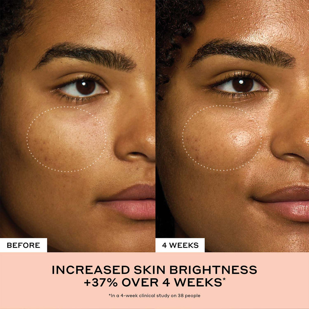 Peach Glaze Glow Mist Your Skincare Pick on a Monday Morning