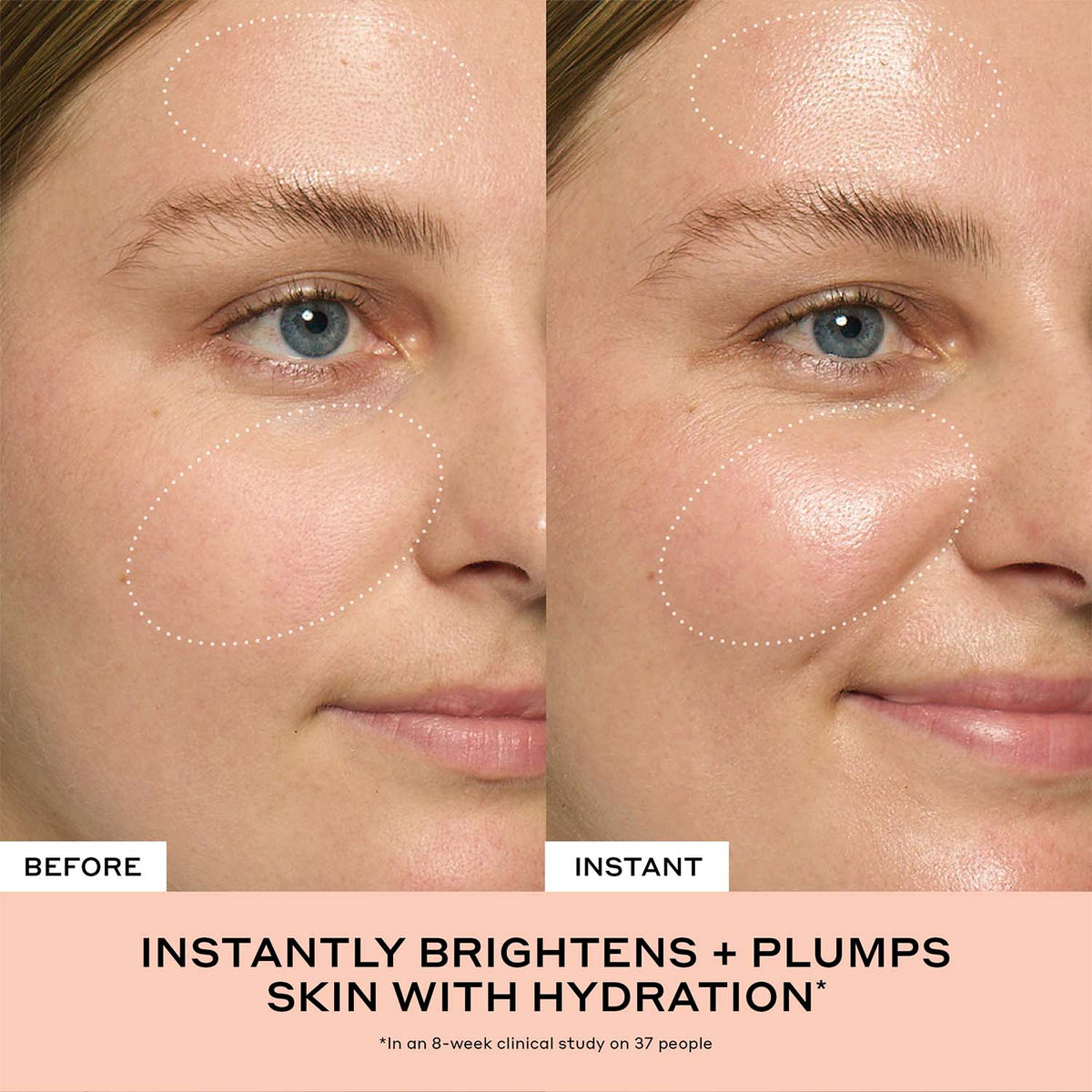 Peach Glaze Glow Niacinamide Serum with Vitamin C Your Routine Pick after a Long Day