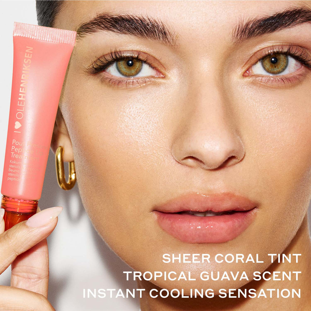 Pout Preserve Chillers Peptide Lip Treatment Your Care Pick after a Long Day