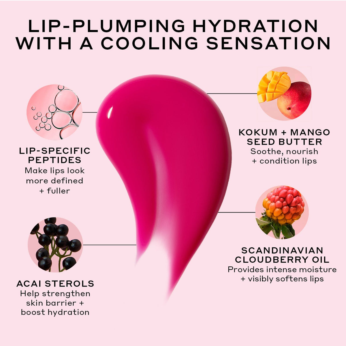 Pout Preserve Chillers Peptide Lip Treatment Your Care Pick after a Long Day