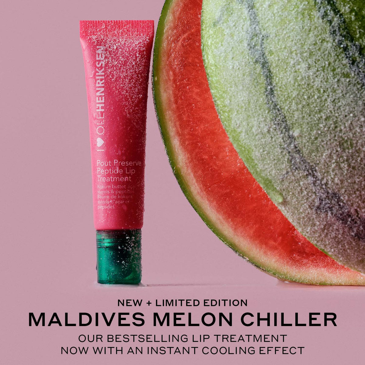 Pout Preserve Chillers Peptide Lip Treatment Your Care Pick after a Long Day