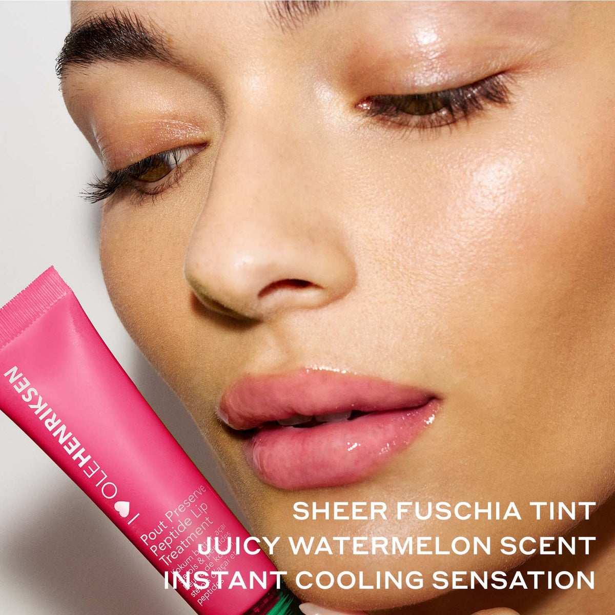 Pout Preserve Chillers Peptide Lip Treatment Your Care Pick after a Long Day